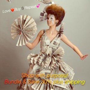 Love❤️Buy💲Repeat💕 Shop w/confidence